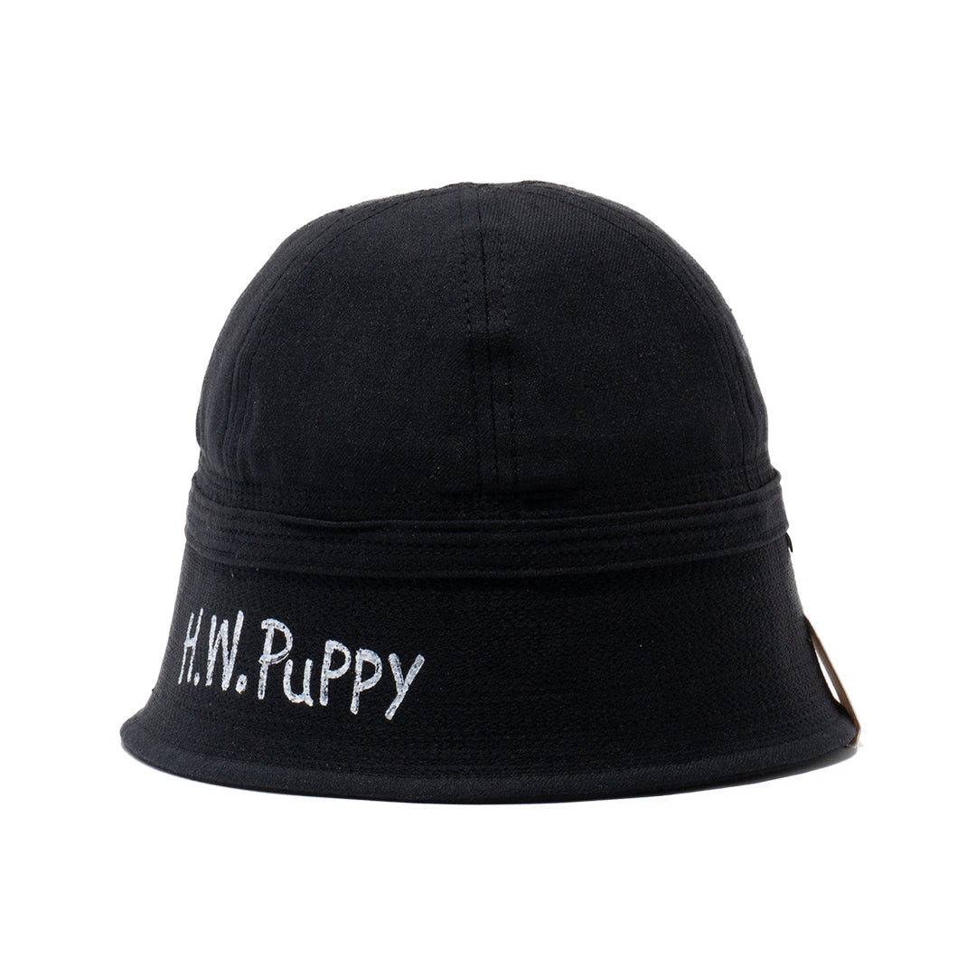 HW dog&co セーラーハット　サイズ38 THE H.W.DOG&CO SAILOR HAT 38