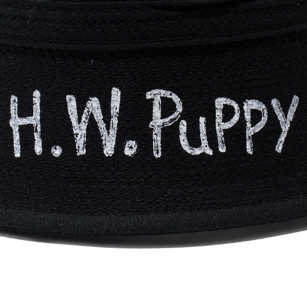 H.W. Puppy オフホワイト セーラーハット　即完売 hwdog SAILOR H.W.PUPPY – THE H.W.DOG&CO.