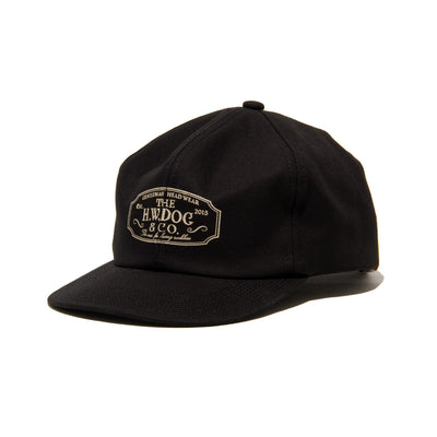 TRUCKER CAP – THE H.W.DOG&CO.