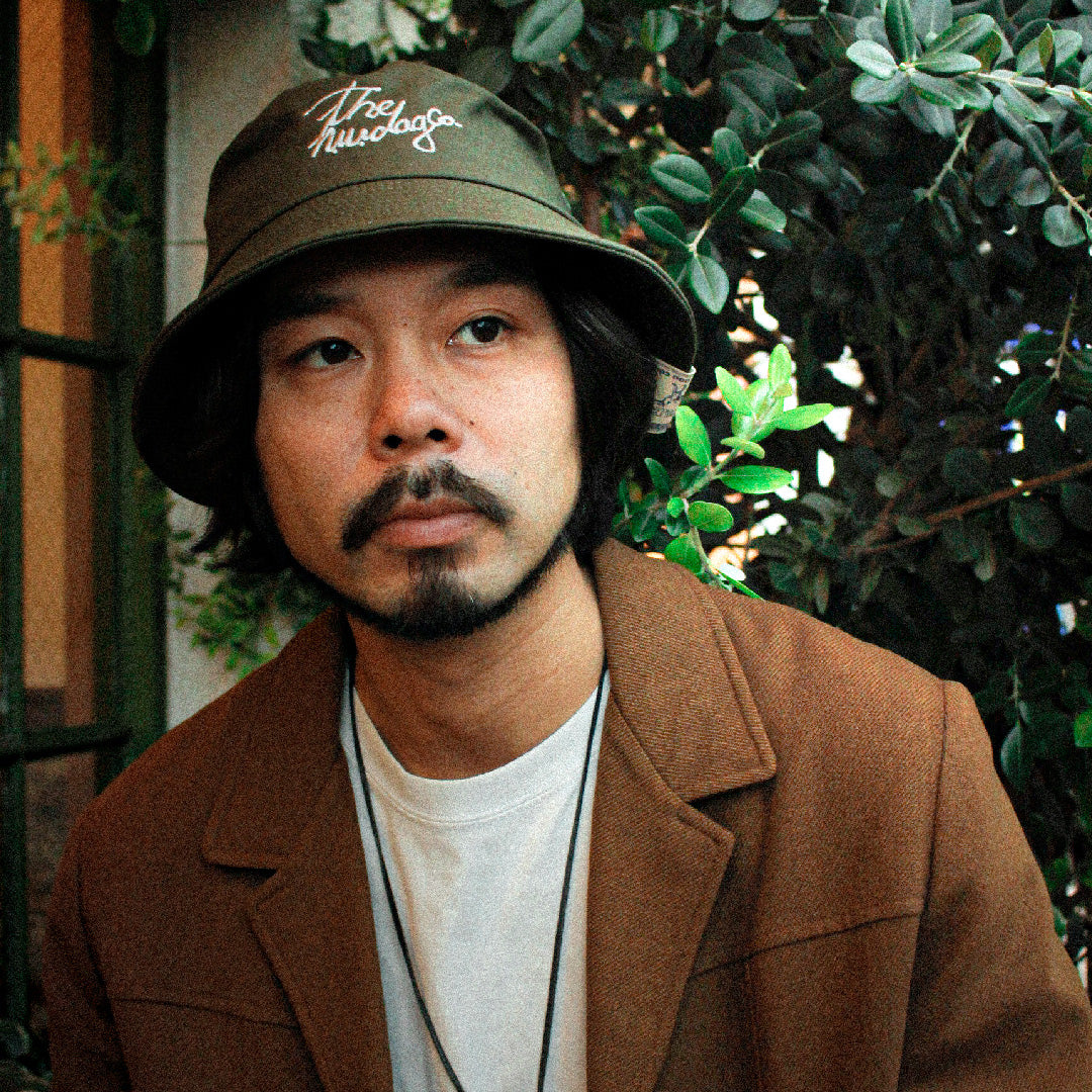 NEP BS TRUCKER HAT – THE H.W.DOG&CO.