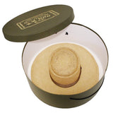 HAT BOX 42