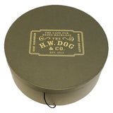 HAT BOX 45