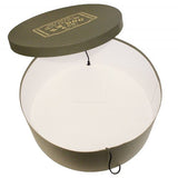 HAT BOX 45