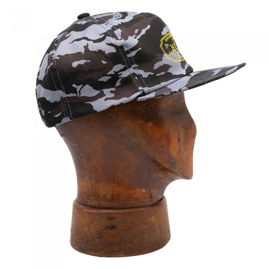 【初期型希少】THEHWDOG&CO TRUCKER CAP TRUCKER CAP - Denim – THE H.W.DOG&CO.