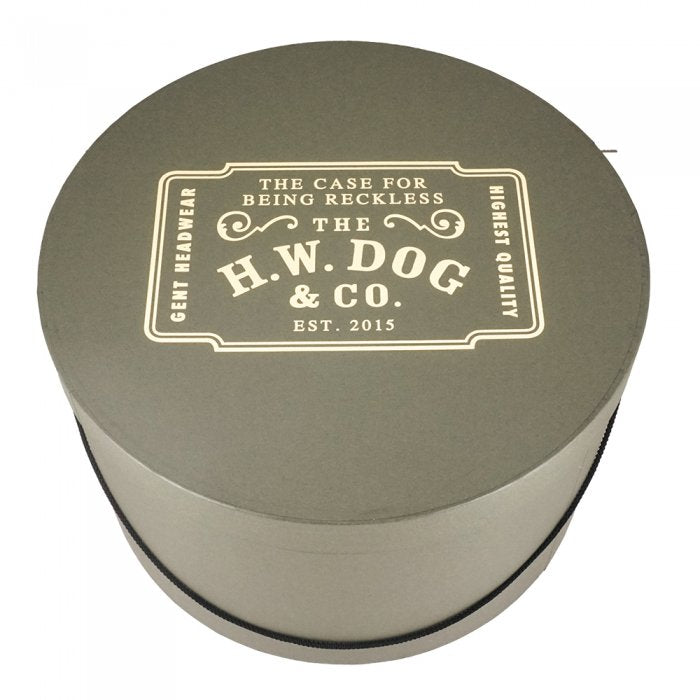 HAT BOX 37-23