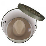 HAT BOX 37-23