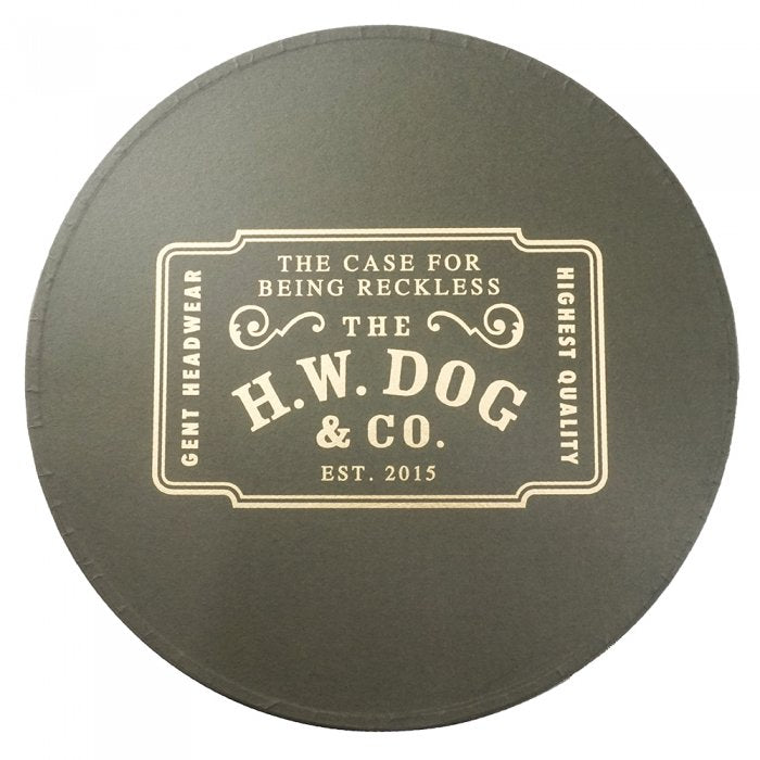 HAT BOX 37-23
