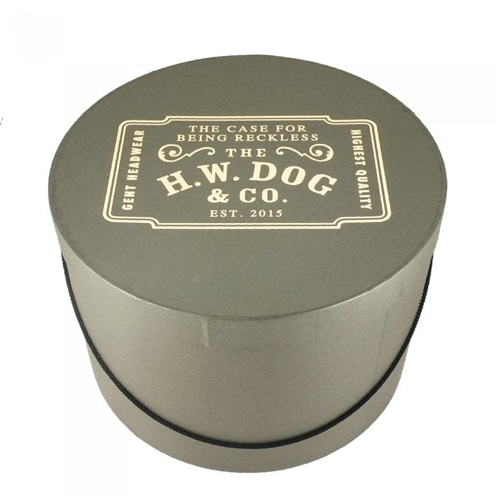 HAT BOX 33-23