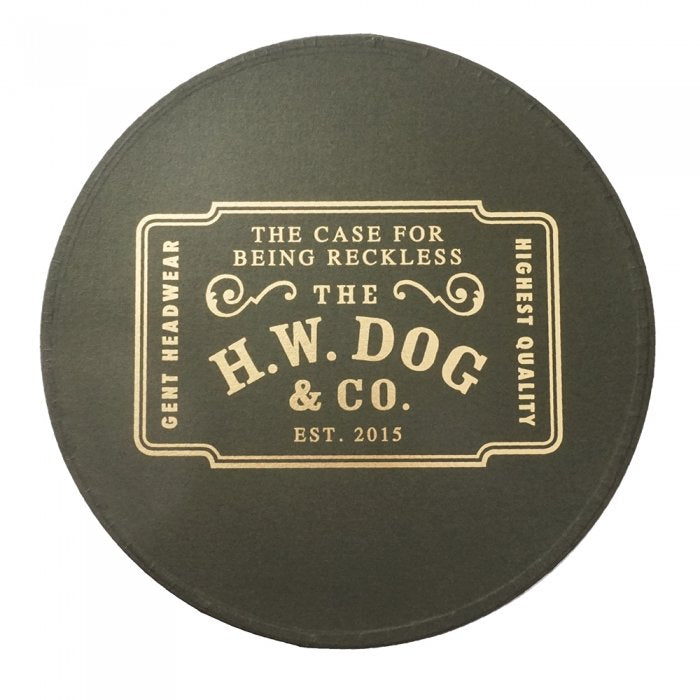 HAT BOX 33-23