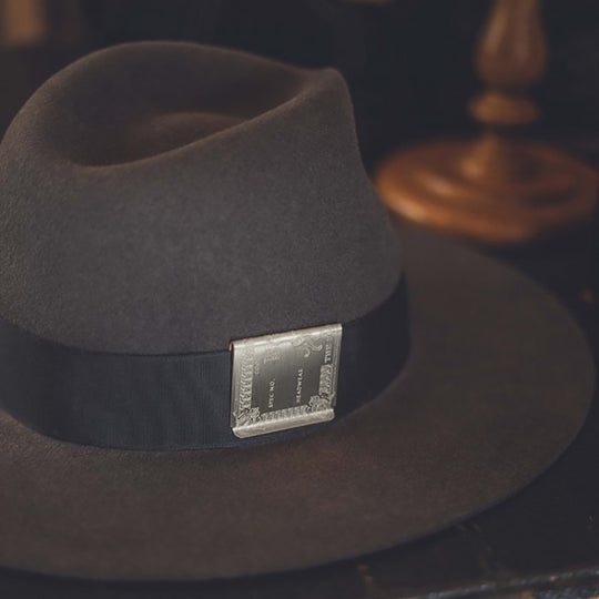 MONEY CLIP B – THE H.W.DOG&CO.