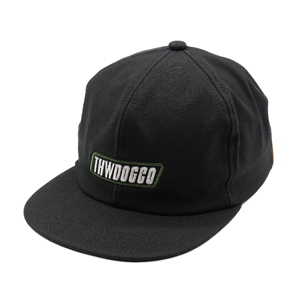 THE H.W DOG&CO 8TH ANNIVERSARY CAP | hartwellspremium.com