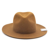 TRAVELERS RABBIT HAT