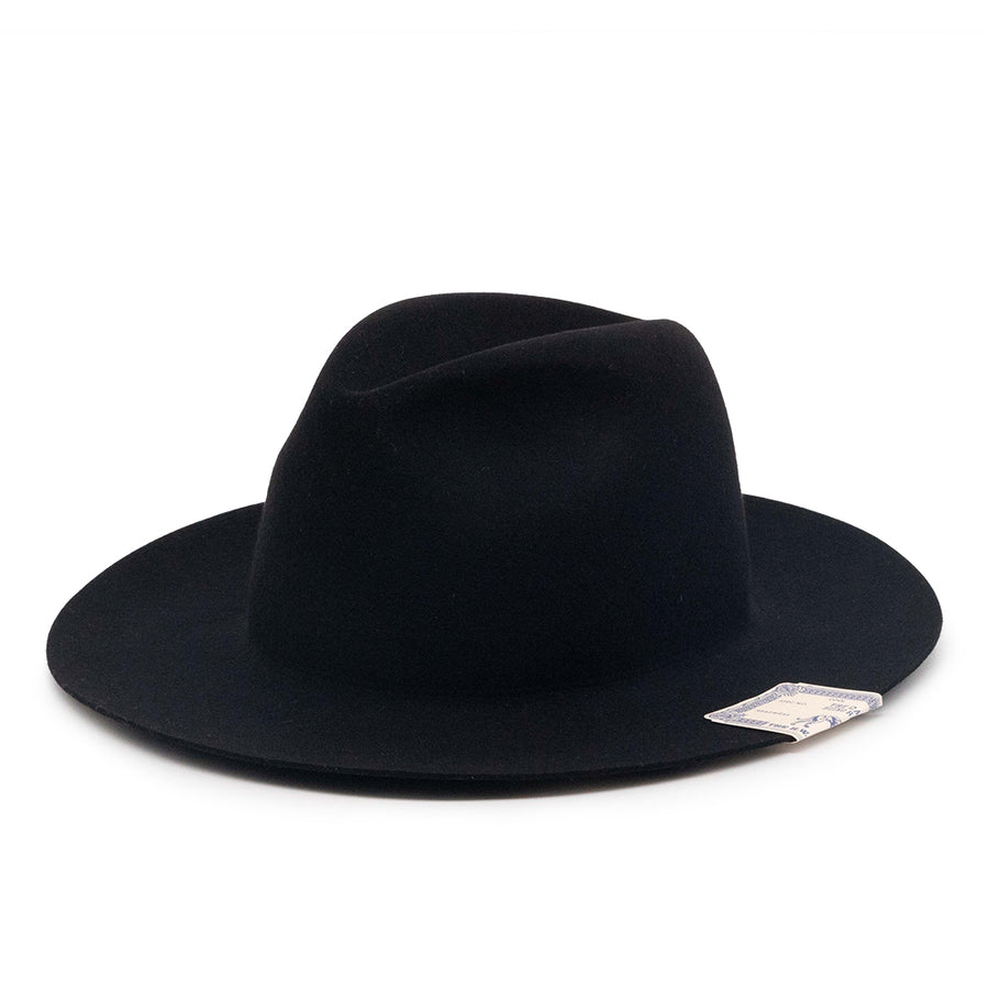 TRAVELERS RABBIT HAT