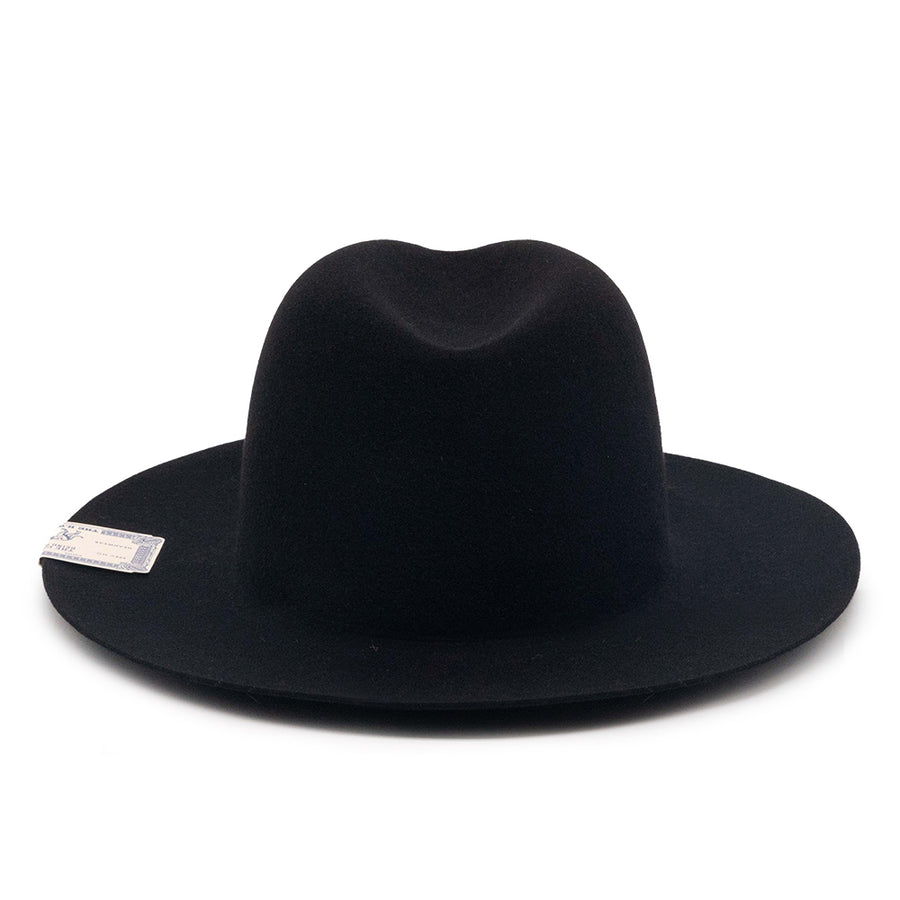 TRAVELERS RABBIT HAT