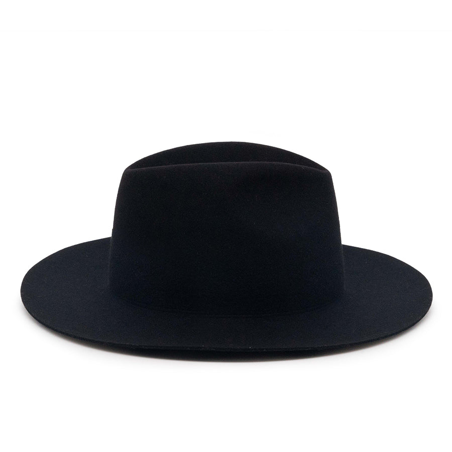 TRAVELERS RABBIT HAT