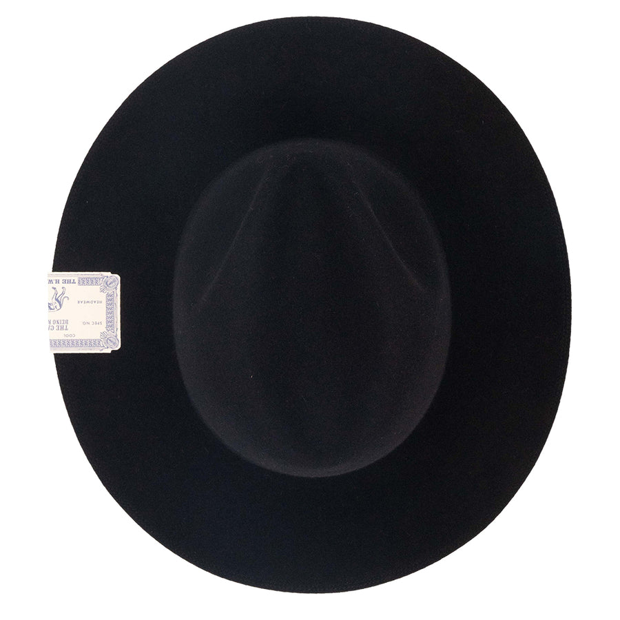 TRAVELERS RABBIT HAT
