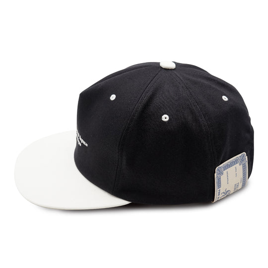 全3色【THE H.W.DOG&CO./ドッグアンドコー】2023SS「POST M CAP