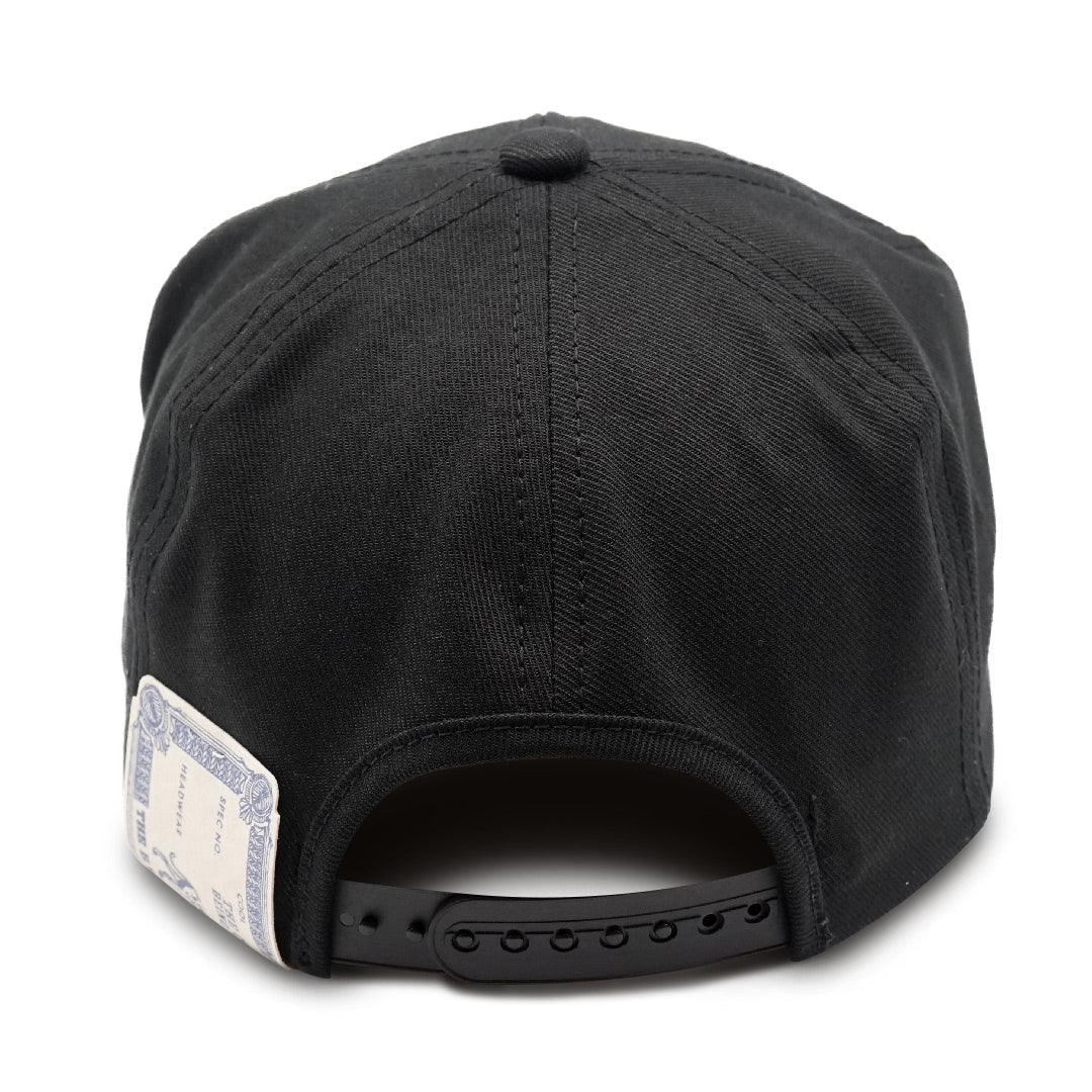 HWD CAP – THE H.W.DOG&CO.