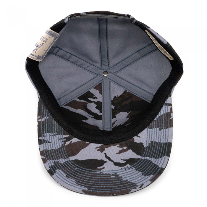 TRUCKER CAP-CK – THE H.W.DOG&CO.