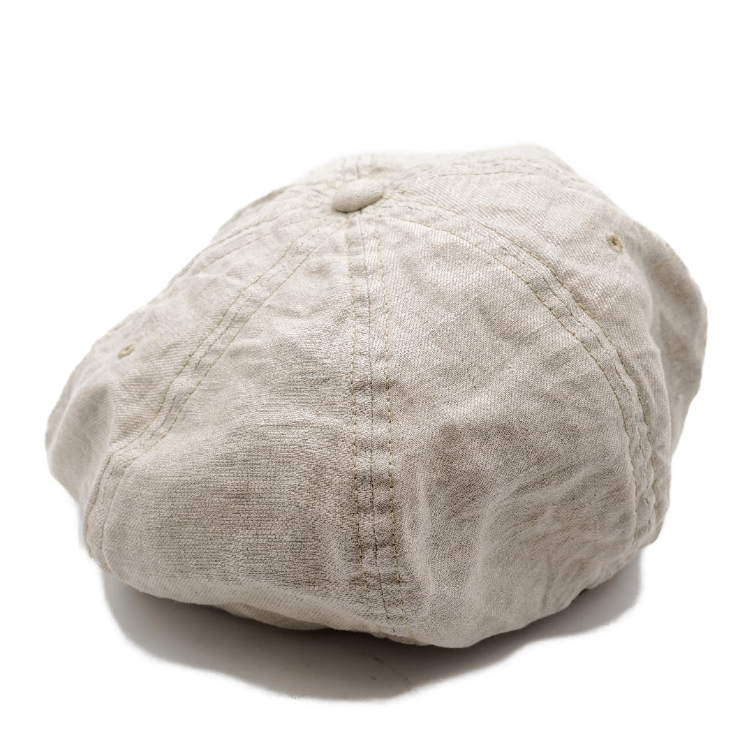 8 PANEL BERET 23SS – THE H.W.DOG&CO.