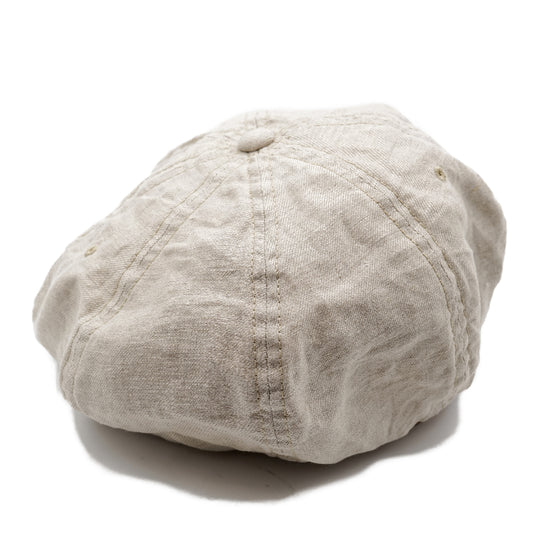 帽子 THE H.W. DOG & CO. - 8 PANEL BERET 23SS 8 PANEL BERET 23SS – THE H.W.DOG&CO.