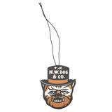 AIR FRESHNER TAG