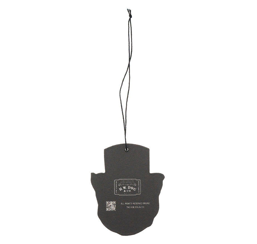 AIR FRESHNER TAG