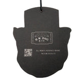 AIR FRESHNER TAG