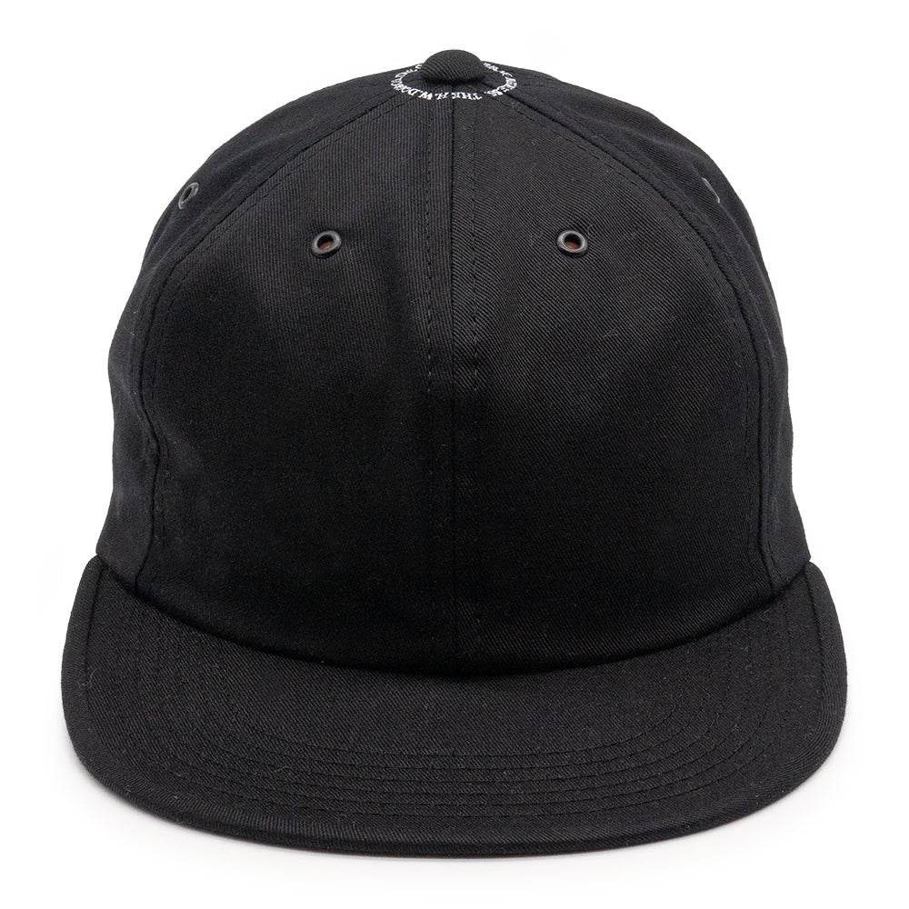 【海外輸入】 BASIC H.W.DOG&CO. THE – CAP 6P 帽子
