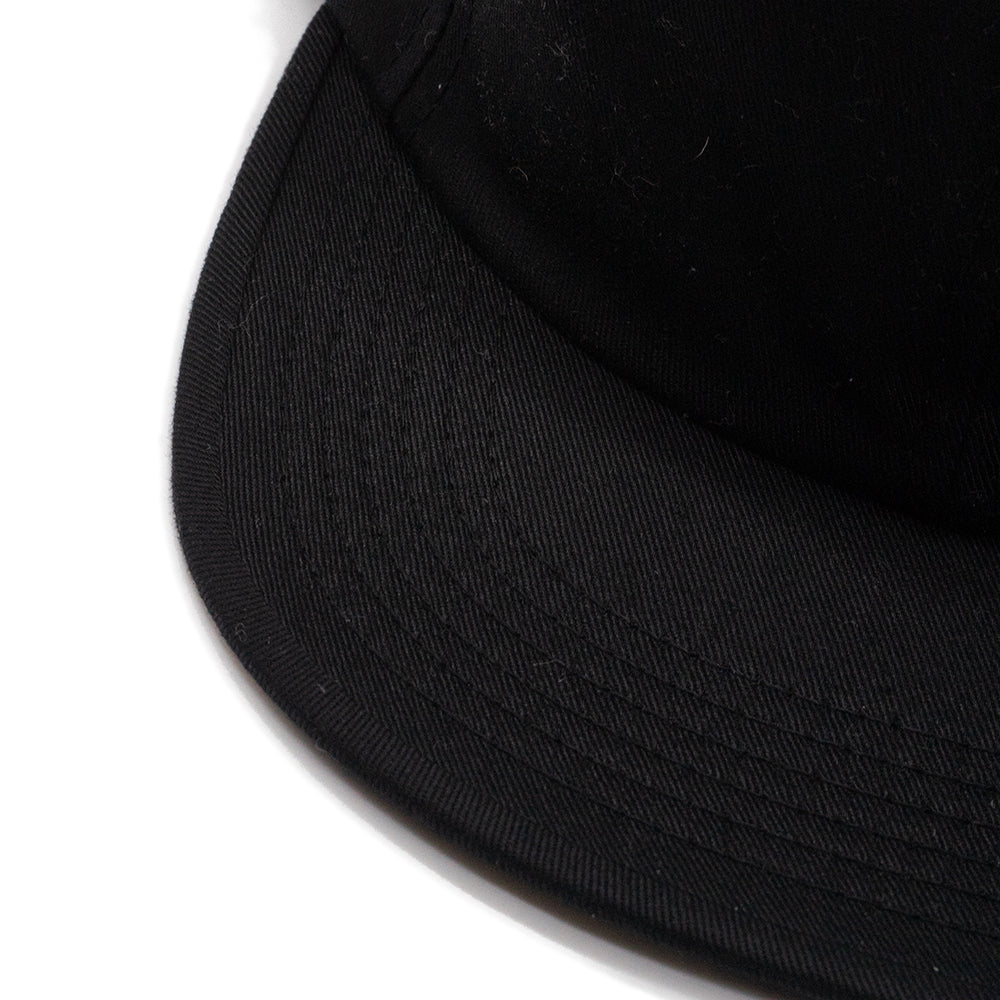 BASIC 6P CAP – THE H.W.DOG&CO.