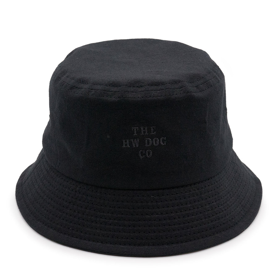 TRUCKER BUCKET HAT-B
