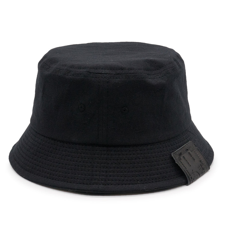 TRUCKER BUCKET HAT-B