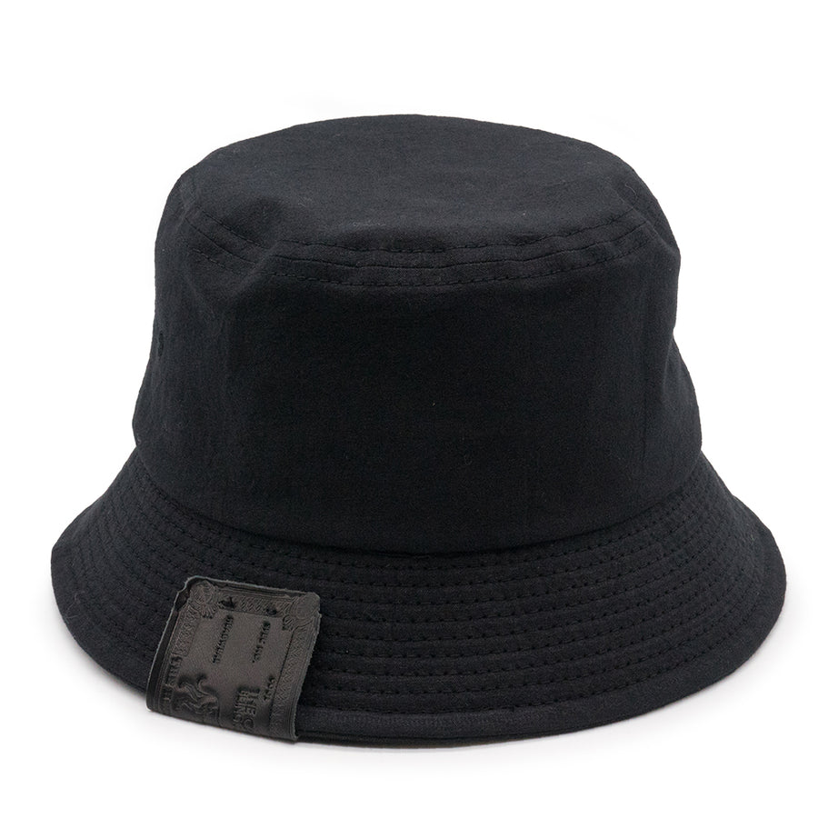 TRUCKER BUCKET HAT-B