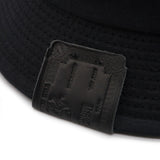TRUCKER BUCKET HAT-B