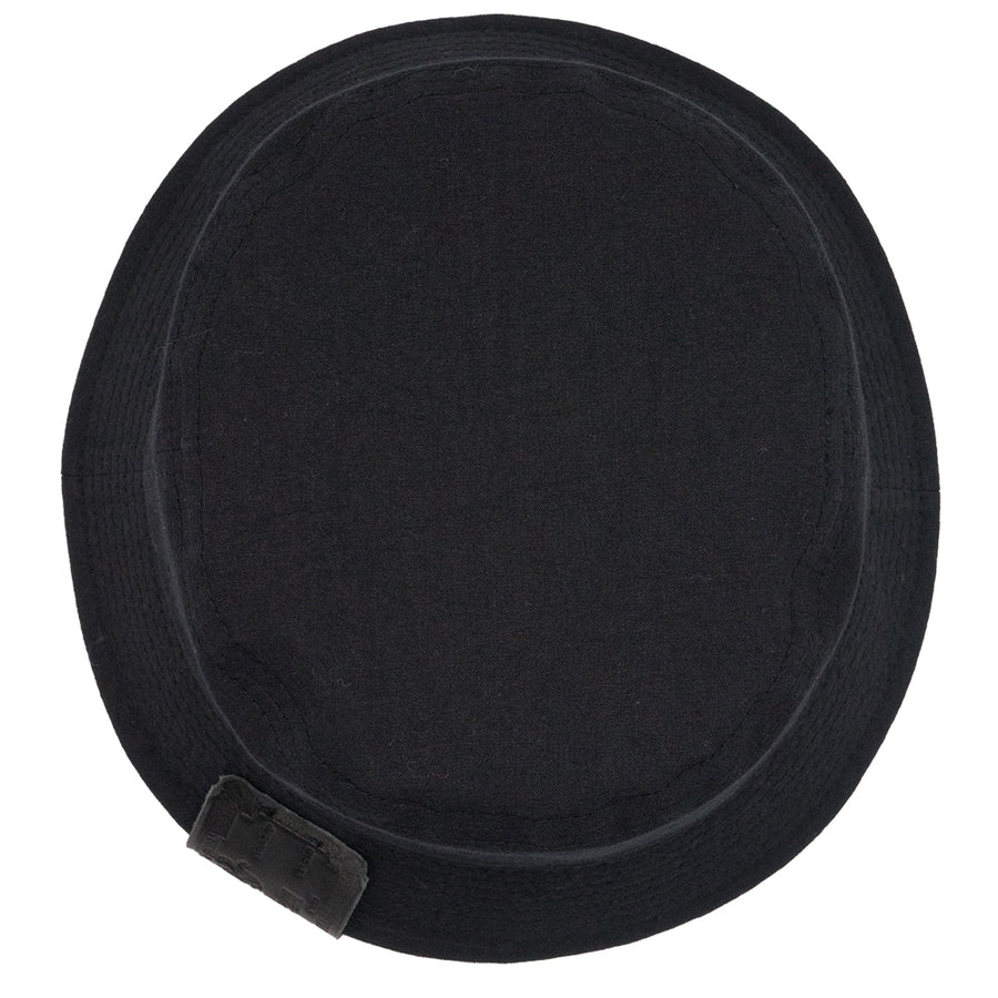 TRUCKER BUCKET HAT-B