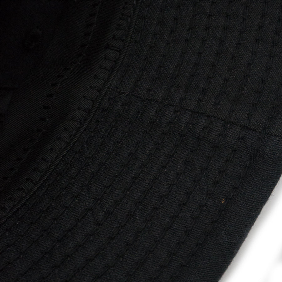 TRUCKER BUCKET HAT-B