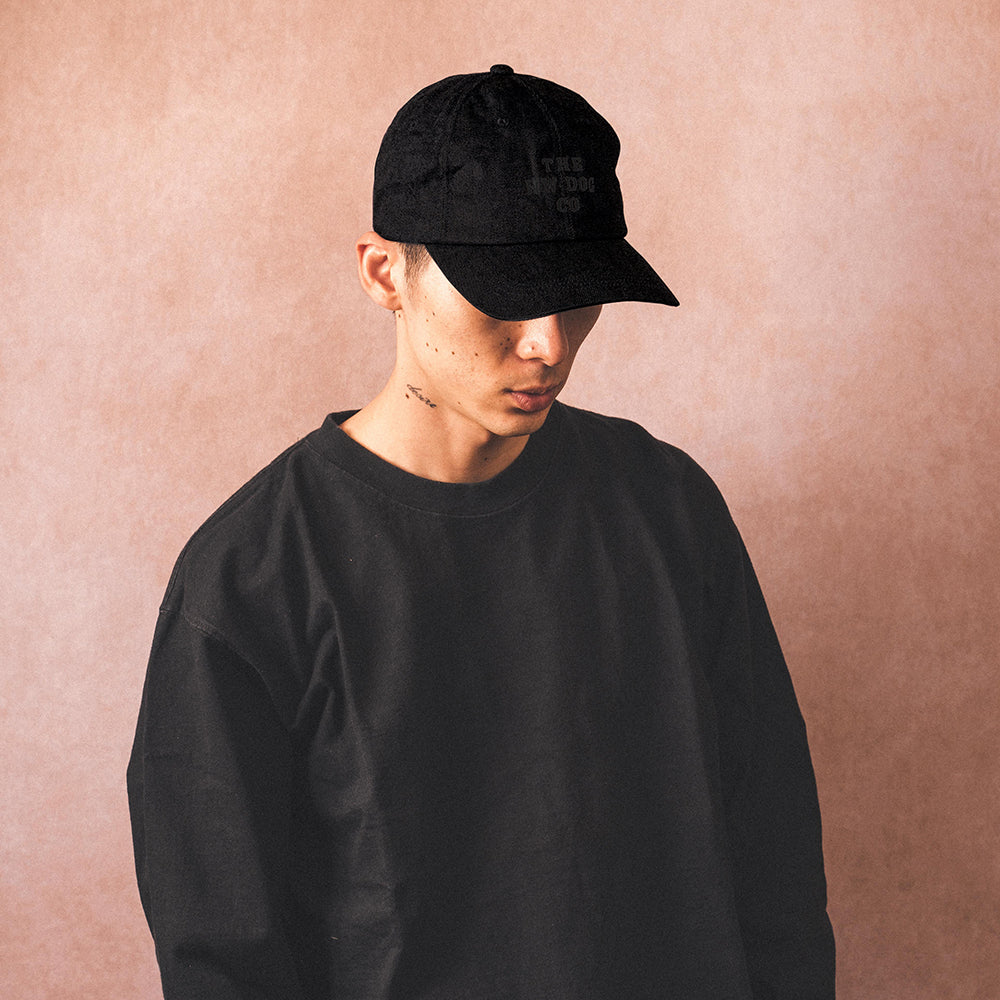 BLACKish COLLECTION – THE H.W.DOG&CO.