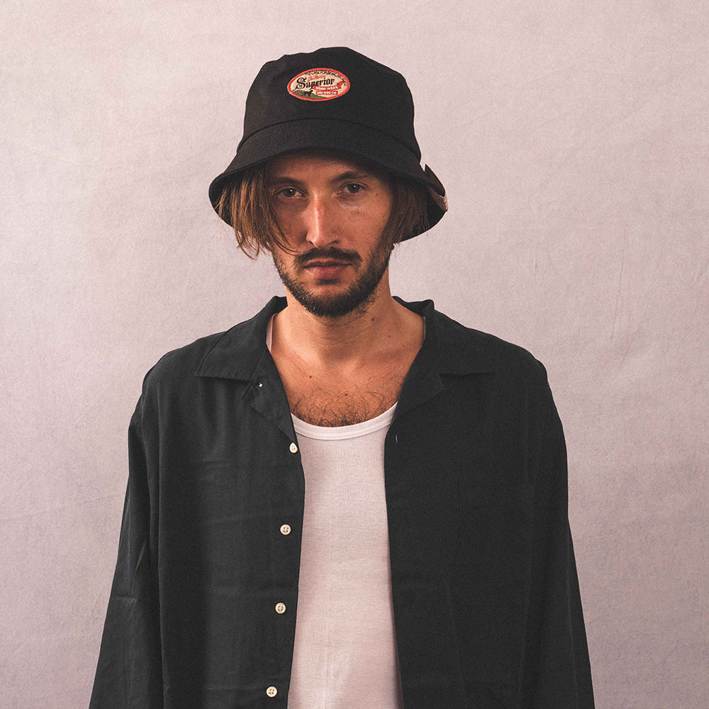 MEXICAN BUCKET HAT – THE H.W.DOG&CO.
