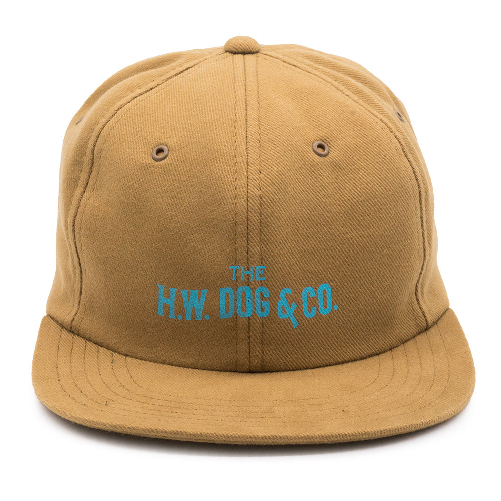 JOSHUA CAP – THE H.W.DOG&CO.