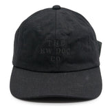 WASHED DENIM CAP-B