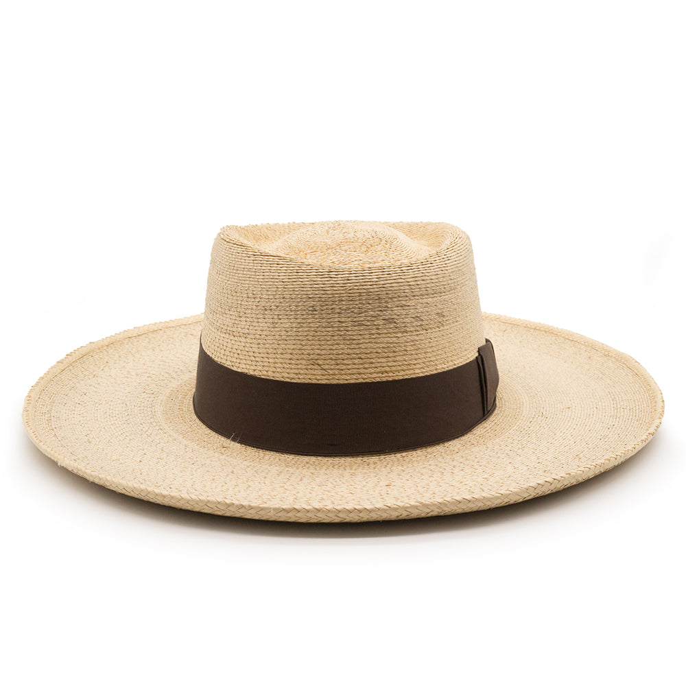PALM PORK HAT – THE H.W.DOG&CO.