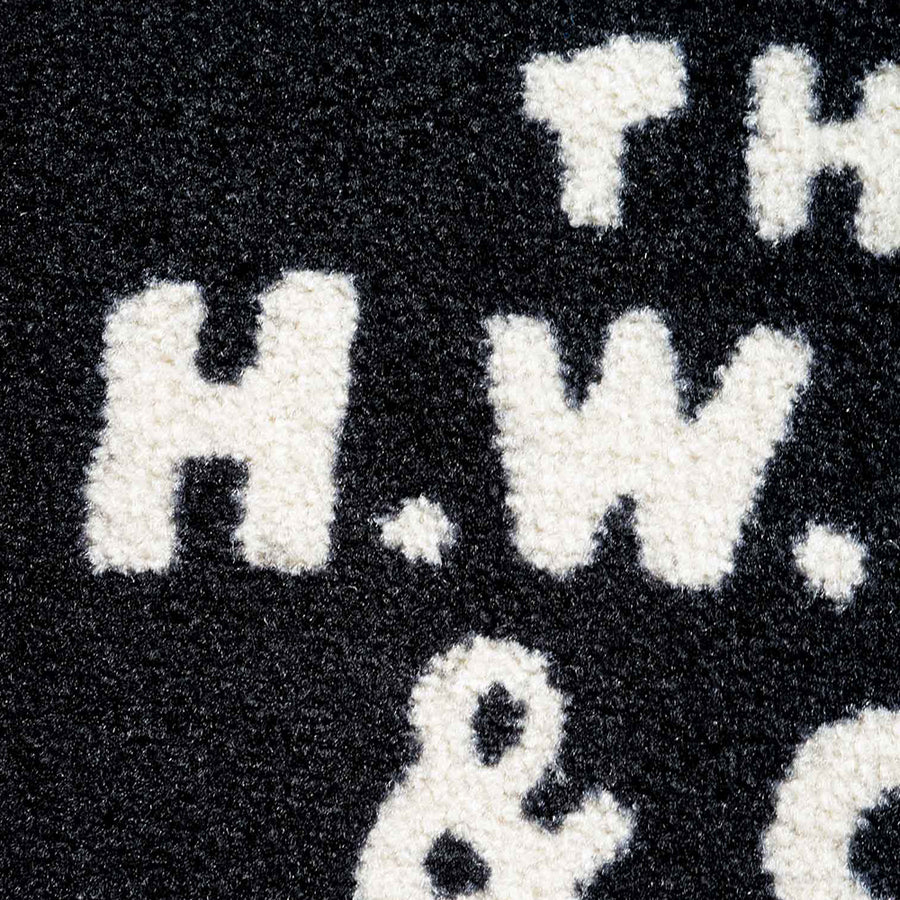 DOG FLOOR MAT