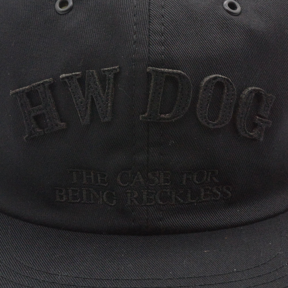 MS HWDOG CAP-B – THE H.W.DOG&CO.