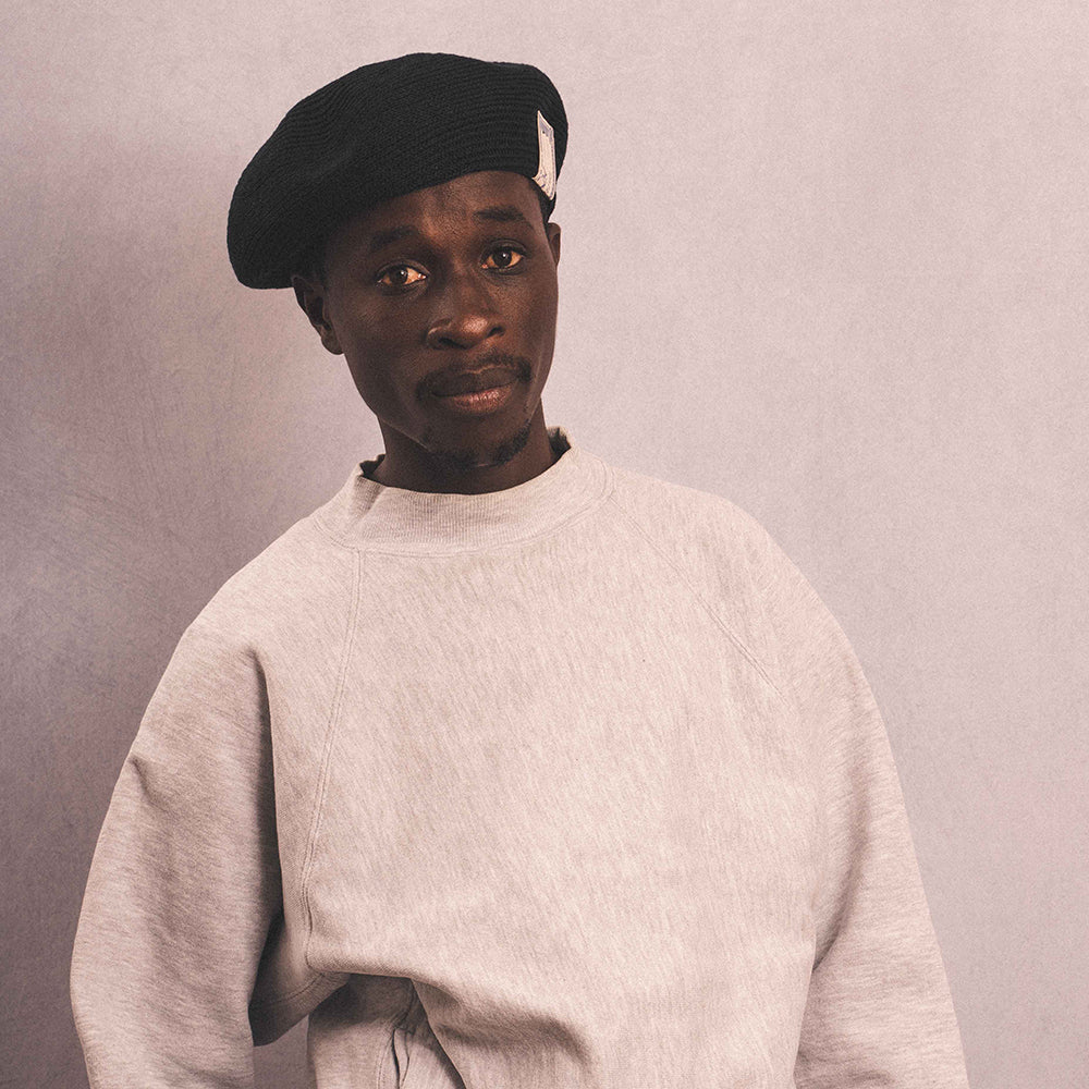 ナインさん専用！THE H.W DOG&CO × BLURRED CLOTHIN THE H.W DOG&CO. × BLURRED CLOTHING