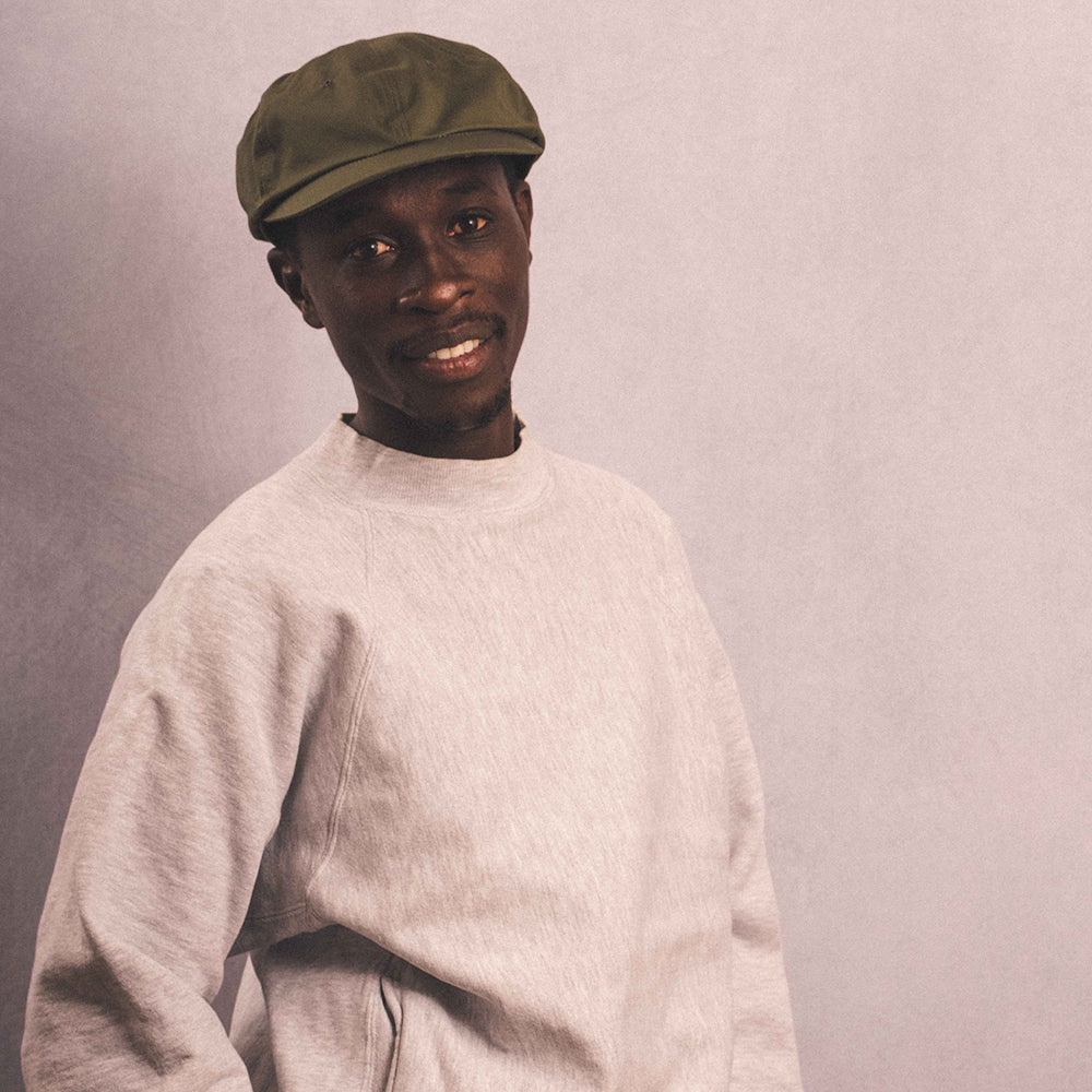 VENTILE NP CAP – THE H.W.DOG&CO.