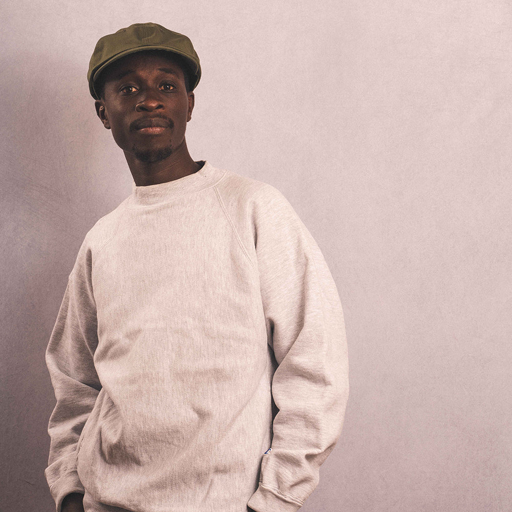 VENTILE NP CAP – THE H.W.DOG&CO.