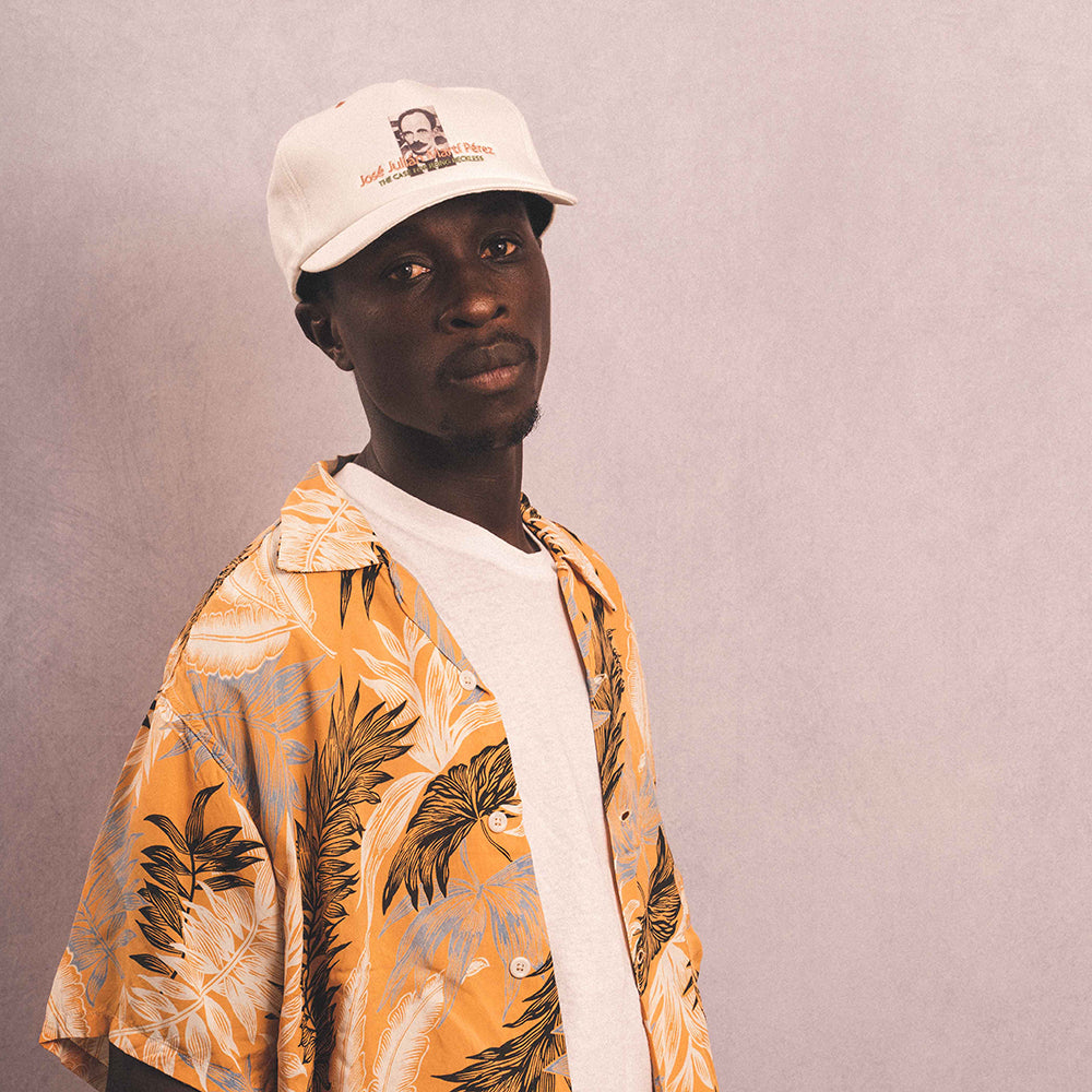 JOSE M CAP – THE H.W.DOG&CO.