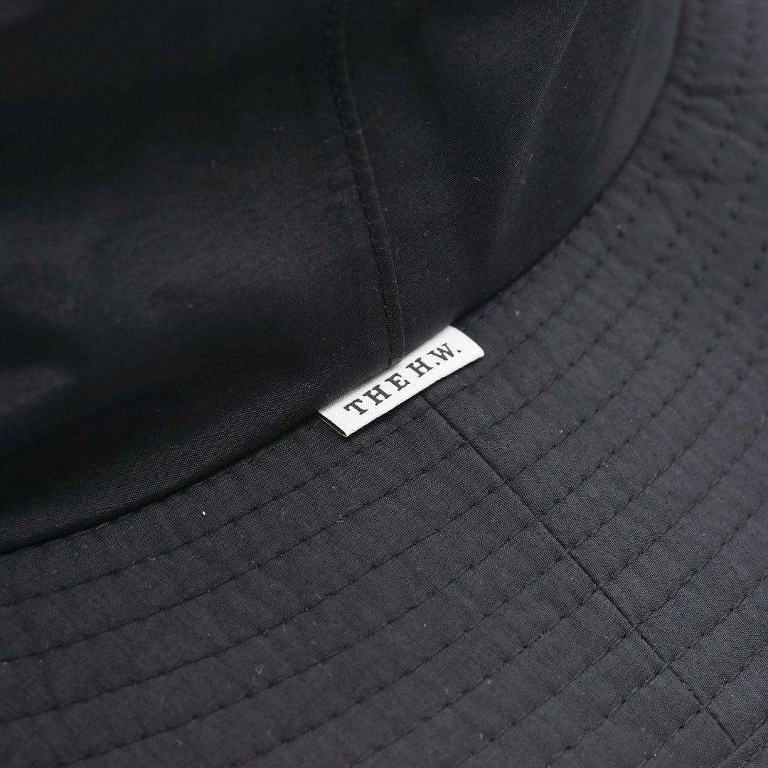 THE H.W. DOG＆CO 3 LAYER RAIN HAT THE H.W.DOG&CO. / 3 LAYER RAIN HAT | CALIFORNIA