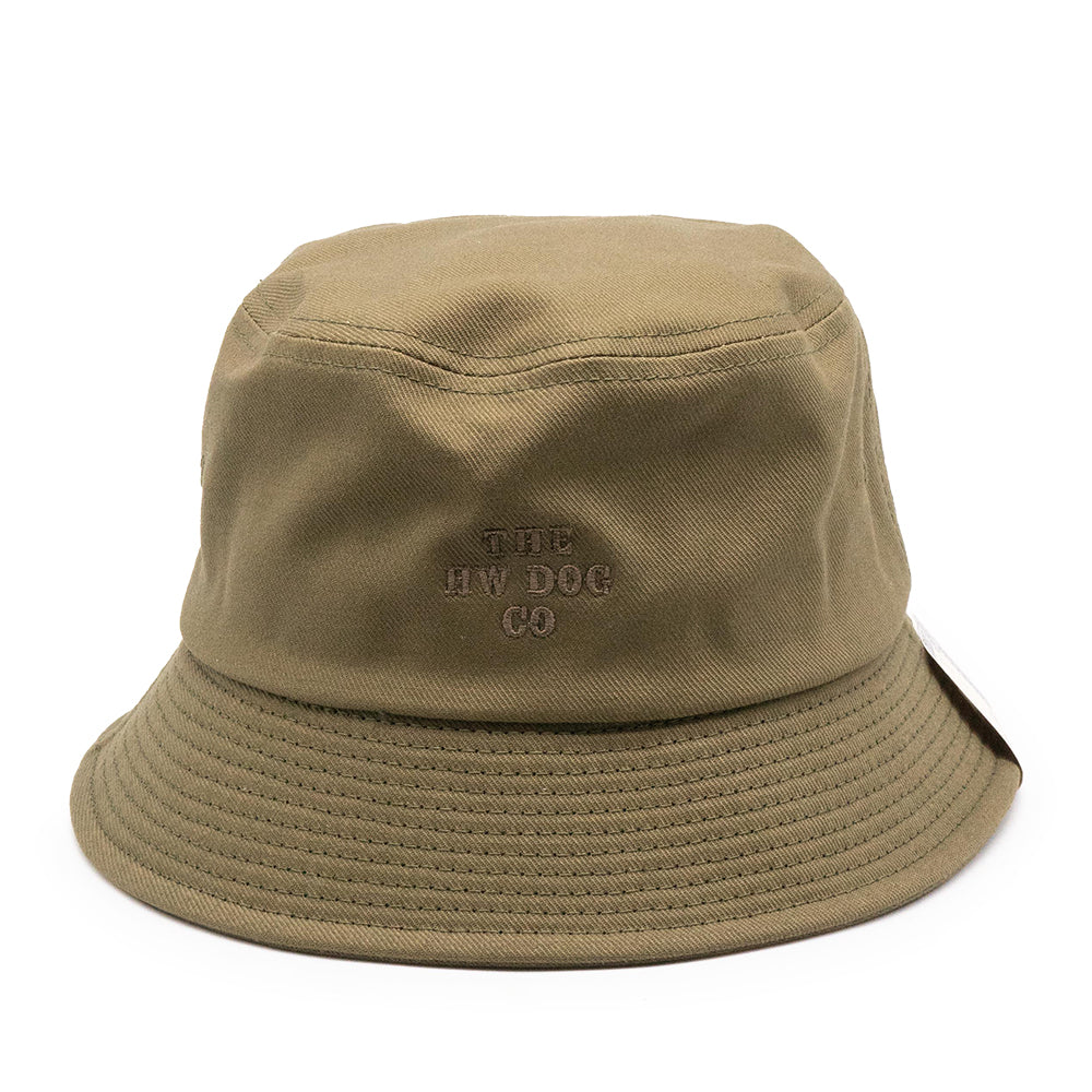 TRUCKER BUCKET – THE H.W.DOG&CO.
