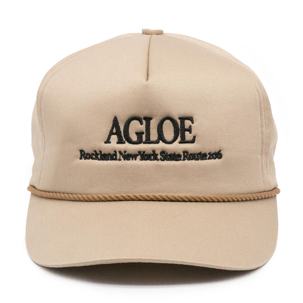 THE H.W. DOG&CO AGLOE CAP カーキ オリーブ THE H.W. DOG&CO AGLOE CAP カーキ オリーブ メンズ